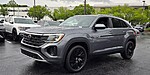 Used 2024 Volkswagen Atlas Cross Sport 2.0T SE W/TECHNOLOGY in ALPHARETTA, GEORGIA