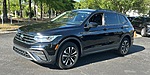 Used 2024 Volkswagen Tiguan S in ALPHARETTA, GEORGIA