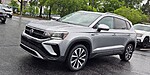 Used 2023 Volkswagen Taos SE in ALPHARETTA, GEORGIA