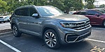 Used 2023 Volkswagen Atlas 3.6L V6 SEL PREMIUM R-LINE in ALPHARETTA, GEORGIA