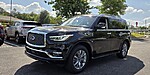 Used 2018 INFINITI QX80  in ALPHARETTA, GEORGIA
