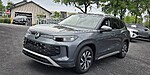Used 2025 Volkswagen Tiguan S in ALPHARETTA, GEORGIA