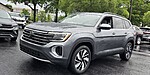 Used 2024 Volkswagen Atlas 2.0T SE w/Technology in ALPHARETTA, GEORGIA