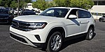 Used 2022 Volkswagen Atlas 3.6L V6 SE W/TECHNOLOGY in ALPHARETTA, GEORGIA