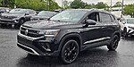 Used 2022 Volkswagen Taos SE in ALPHARETTA, GEORGIA