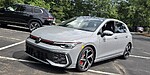 Used 2025 Volkswagen Golf GTI SE in ALPHARETTA, GEORGIA