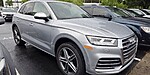 Used 2018 AUDI SQ5 PREMIUM PLUS in ALPHARETTA, GEORGIA
