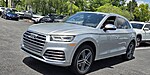 Used 2018 AUDI SQ5 PREMIUM PLUS in ALPHARETTA, GEORGIA
