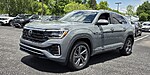 Used 2024 Volkswagen Atlas Cross Sport 2.0T SEL R-LINE in ALPHARETTA, GEORGIA