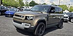Used 2023 LAND ROVER DEFENDER S in ALPHARETTA, GEORGIA