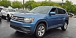 Used 2019 Volkswagen Atlas 2.0T S in ALPHARETTA, GEORGIA