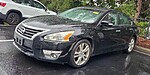 Used 2013 NISSAN ALTIMA 3.5 SL in ALPHARETTA, GEORGIA