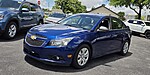 Used 2012 CHEVROLET CRUZE LS in ALPHARETTA, GEORGIA
