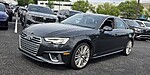 Used 2019 AUDI A4 PREMIUM PLUS in ALPHARETTA, GEORGIA