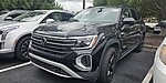 Used 2025 Volkswagen Atlas 2.0T PEAK EDITION in ALPHARETTA, GEORGIA