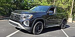 Used 2025 Volkswagen Atlas 2.0T PEAK EDITION in ALPHARETTA, GEORGIA