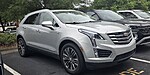 Used 2019 CADILLAC XT5 LUXURY FWD in ALPHARETTA, GEORGIA