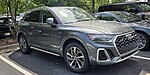 Used 2025 AUDI Q5 S LINE PREMIUM PLUS in ALPHARETTA, GEORGIA
