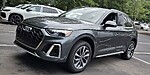 Used 2025 AUDI Q5 S LINE PREMIUM PLUS in ALPHARETTA, GEORGIA