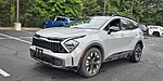 Used 2024 KIA SPORTAGE X-LINE in ALPHARETTA, GEORGIA