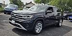 Used 2023 Volkswagen Atlas Cross Sport 3.6L V6 SE W/TECHNOLOGY in ALPHARETTA, GEORGIA