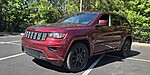 Used 2018 JEEP GRAND CHEROKEE Altitude in ALPHARETTA, GEORGIA