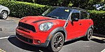 Used 2012 MINI COOPER COUNTRYMAN S in ALPHARETTA, GEORGIA