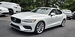 Used 2019 VOLVO S60 MOMENTUM in ALPHARETTA, GEORGIA