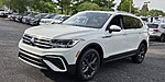 Used 2024 Volkswagen Tiguan SE in ALPHARETTA, GEORGIA
