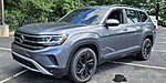 Used 2022 Volkswagen Atlas 2.0T SE W/TECHNOLOGY in ALPHARETTA, GEORGIA