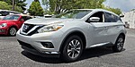 Used 2016 NISSAN MURANO SL in ALPHARETTA, GEORGIA
