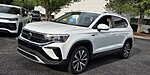 Used 2022 Volkswagen Taos SE in ALPHARETTA, GEORGIA