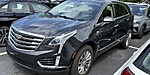 Used 2019 CADILLAC XT5 LUXURY FWD in ALPHARETTA, GEORGIA