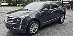 Used 2019 CADILLAC XT5 Luxury FWD in ALPHARETTA, GEORGIA
