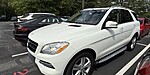 Used 2015 MERCEDES-BENZ M-CLASS ML 350 in ALPHARETTA, GEORGIA