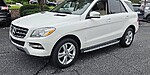 Used 2015 MERCEDES-BENZ M-CLASS ML 350 in ALPHARETTA, GEORGIA