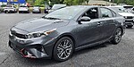 Used 2023 KIA FORTE GT-LINE in ALPHARETTA, GEORGIA