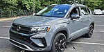 Used 2023 Volkswagen Taos SE in ALPHARETTA, GEORGIA