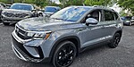 Used 2022 Volkswagen Taos SE in ALPHARETTA, GEORGIA