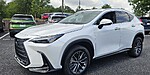 Used 2022 LEXUS NX NX 350 PREMIUM in ALPHARETTA, GEORGIA