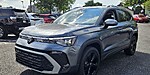 Used 2025 Volkswagen Taos SEL in ALPHARETTA, GEORGIA