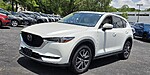 Used 2018 MAZDA CX-5 GRAND TOURING in ALPHARETTA, GEORGIA