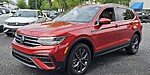Used 2024 Volkswagen Tiguan SE in ALPHARETTA, GEORGIA
