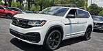 Used 2023 Volkswagen Atlas 3.6L V6 SEL R-LINE BLACK in ALPHARETTA, GEORGIA