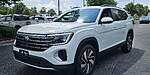 Used 2025 Volkswagen Atlas 2.0T SE W/TECHNOLOGY in ALPHARETTA, GEORGIA