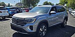 Used 2025 Volkswagen Atlas 2.0T SE W/TECHNOLOGY in ALPHARETTA, GEORGIA