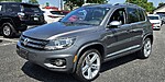 Used 2016 Volkswagen Tiguan R-LINE in ALPHARETTA, GEORGIA