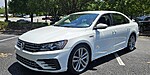 Used 2018 Volkswagen Passat R-LINE in ALPHARETTA, GEORGIA