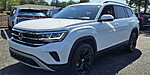 Used 2023 Volkswagen Atlas 3.6L V6 SE W/TECHNOLOGY in ALPHARETTA, GEORGIA