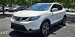 Used 2017 NISSAN ROGUE SPORT SL in ALPHARETTA, GEORGIA